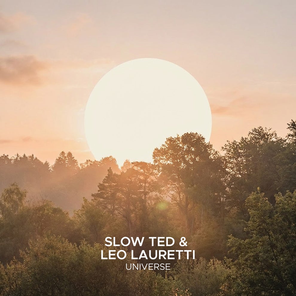 Leo Lauretti Slow Ted - Universe