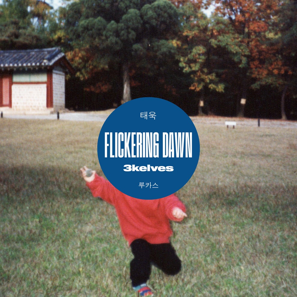 3kelves - Flickering Dawn