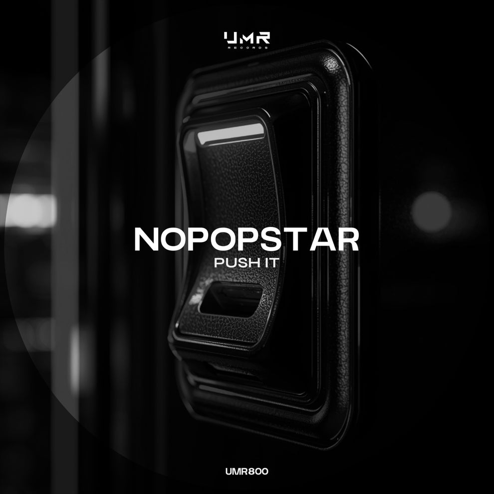 Nopopstar - Push It