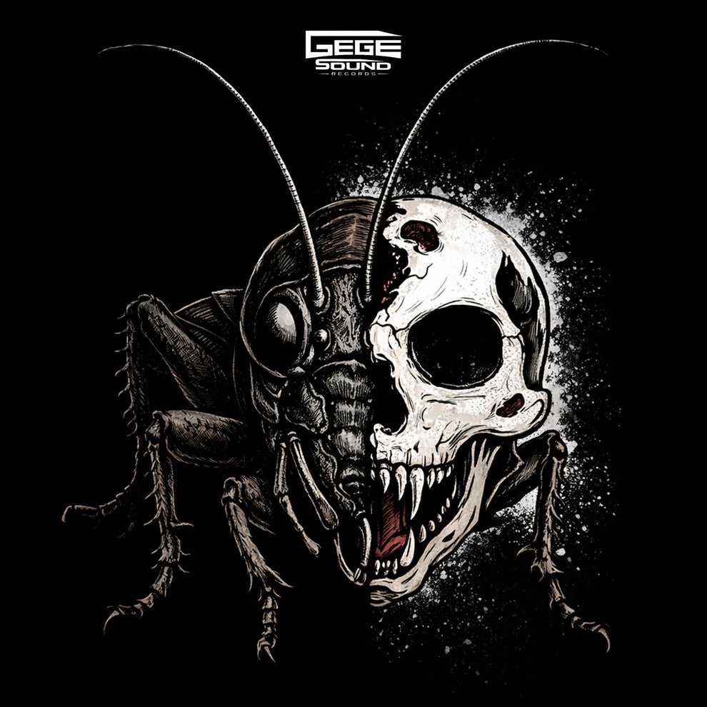 Gege - Crickets