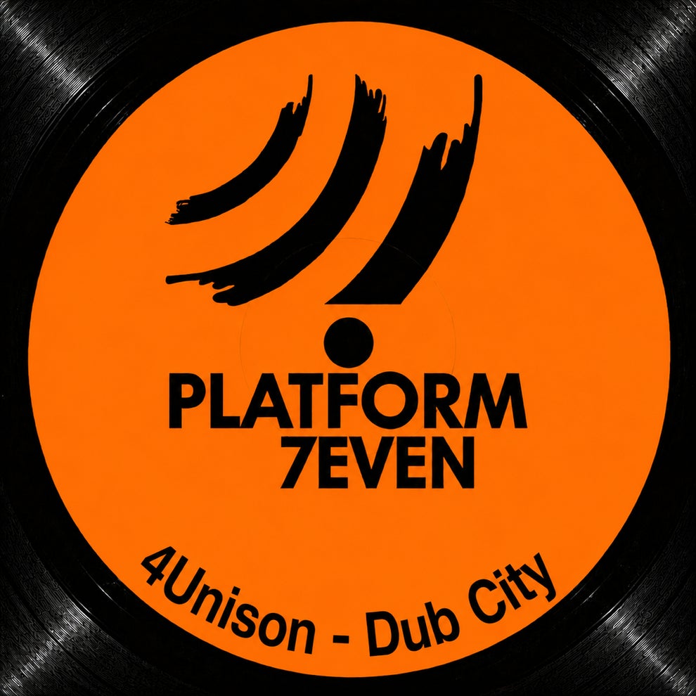 4Unison - Dub City