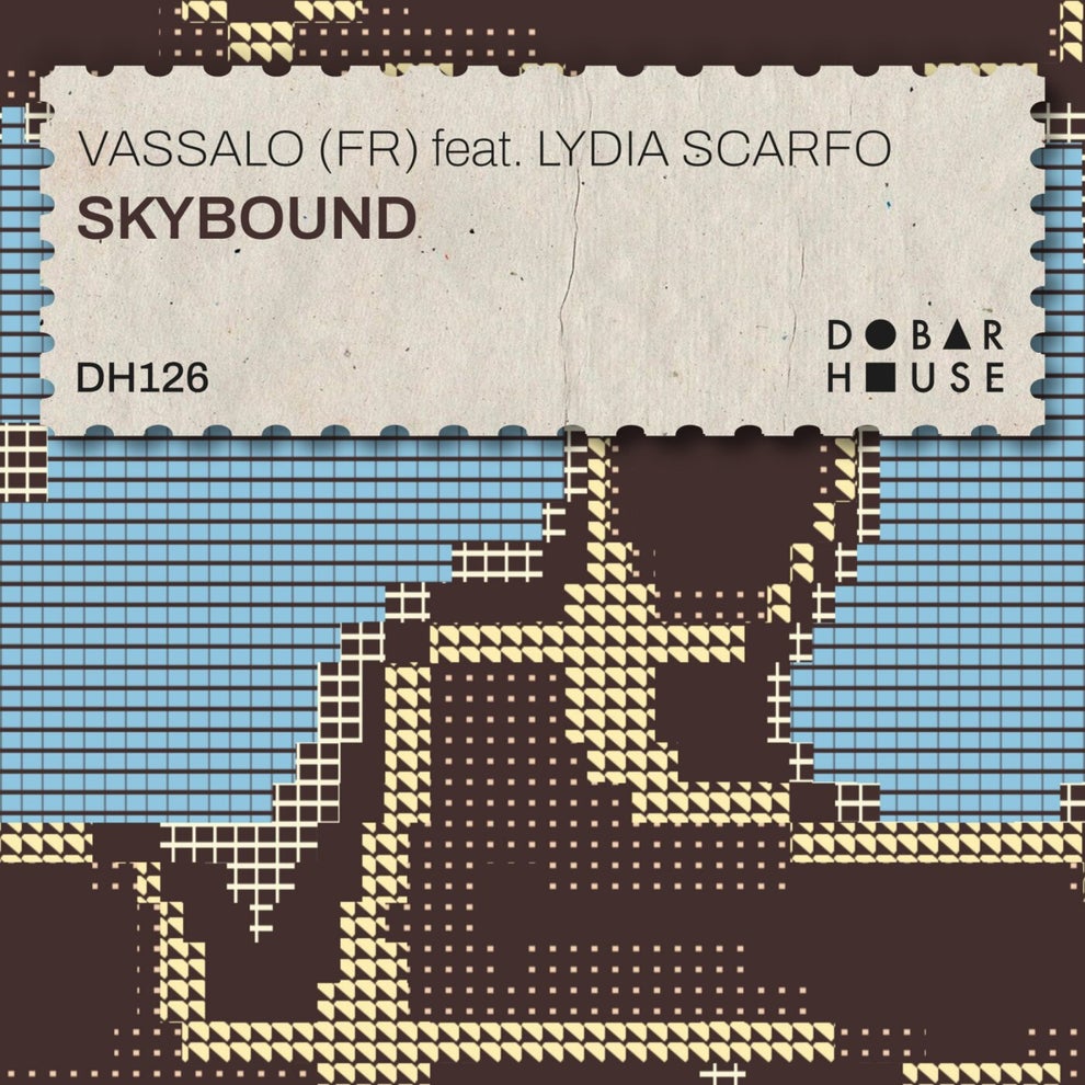 Lydia Scarfo, Vassalo (FR) - Skybound