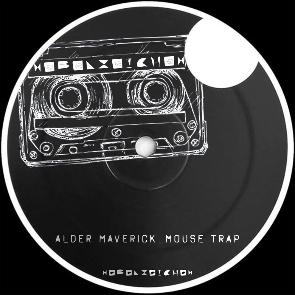 ALDER MAVERICK - Mouse Trap