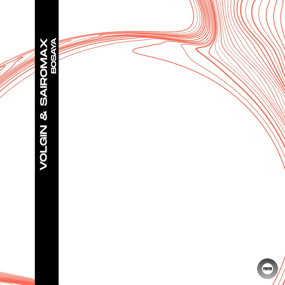 SairoMax, Volgin - Bosaya