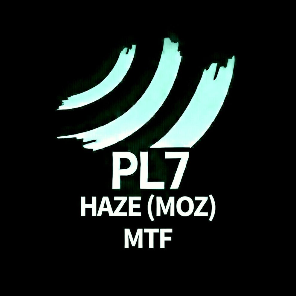 HAZE (MOZ) - MTF
