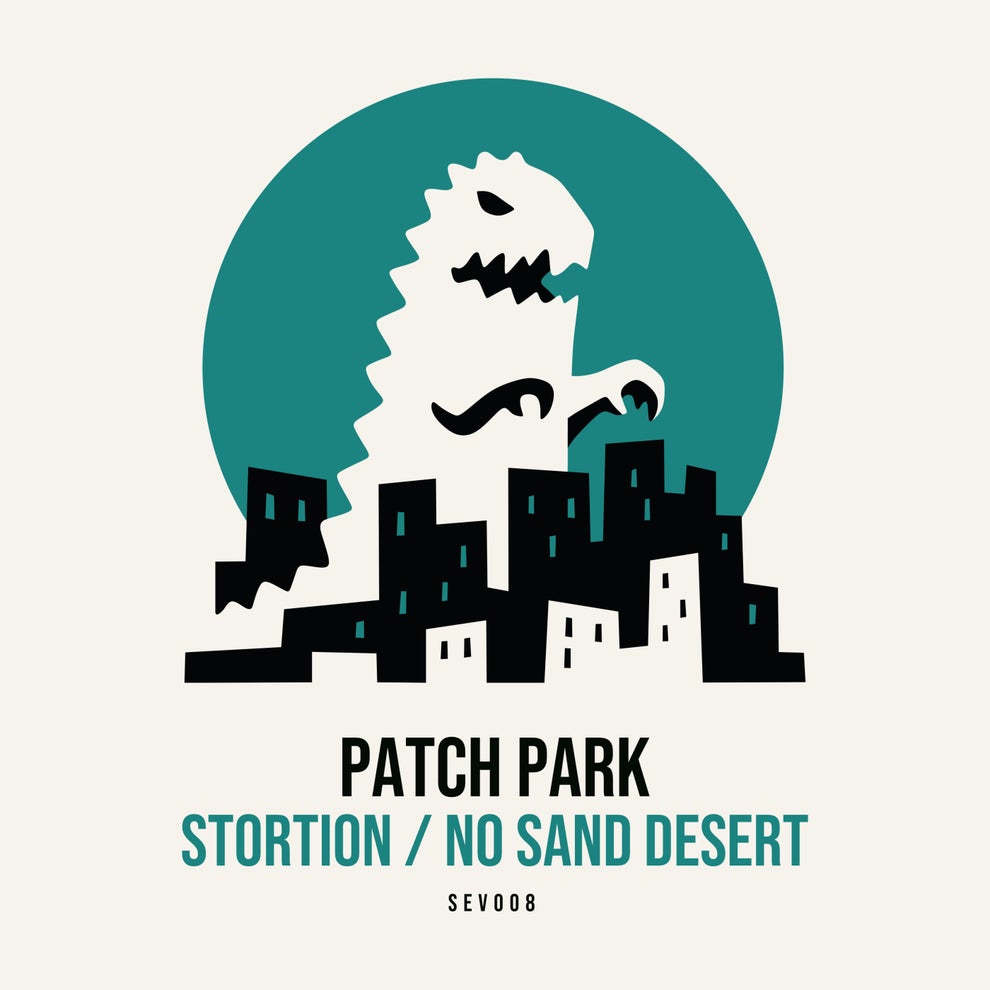 Patch Park - Stortion