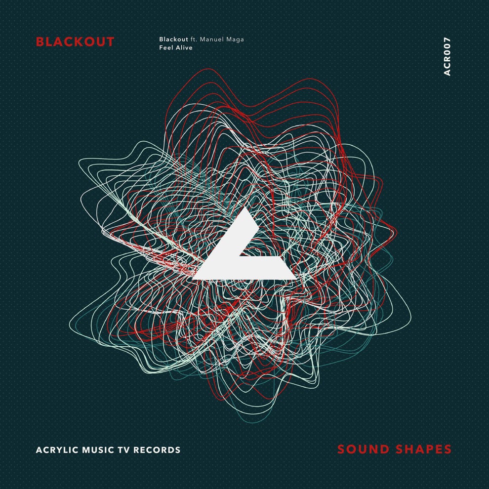 Sound Shapes - Blackout