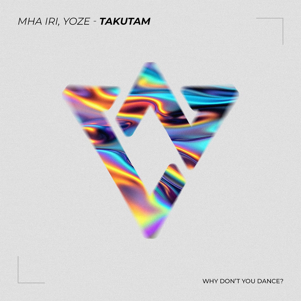 Mha Iri YOZÉ - Takutam