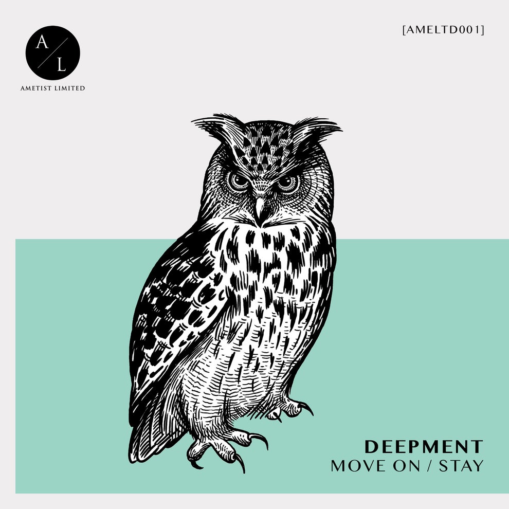 Deepment - Move On