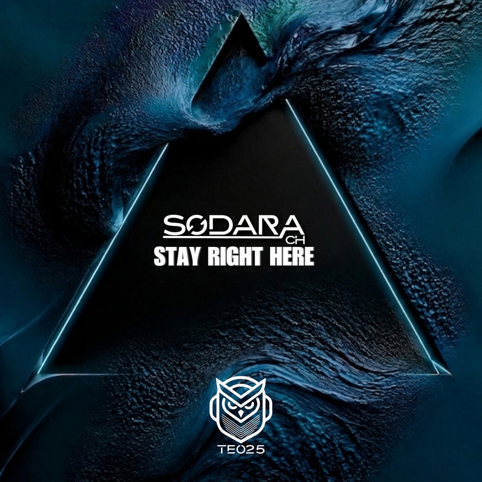 Sodara (CH) - Stay Right Here
