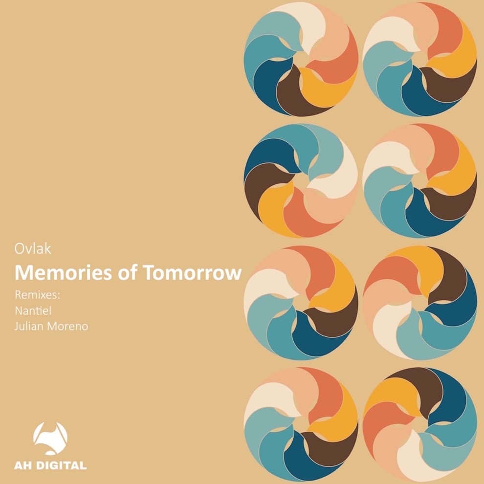 Ovlak - Memories of Tomorrow