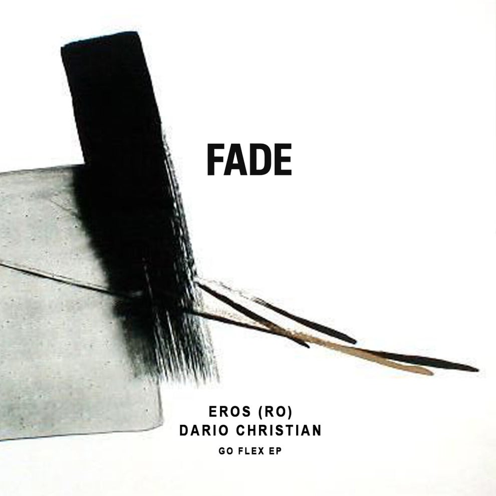 Eros (RO) Dario Christian - Go Flex EP