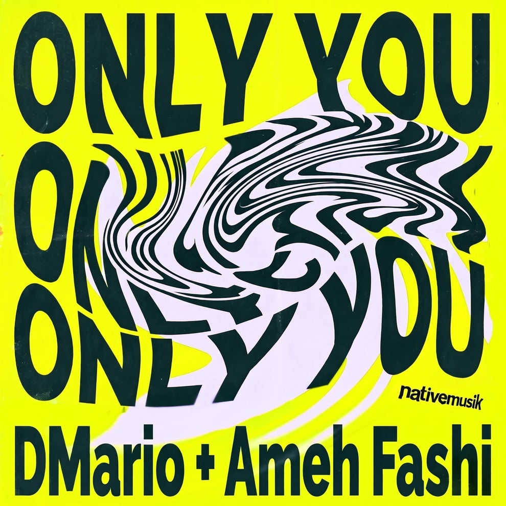 Ameh Fashi - Only You