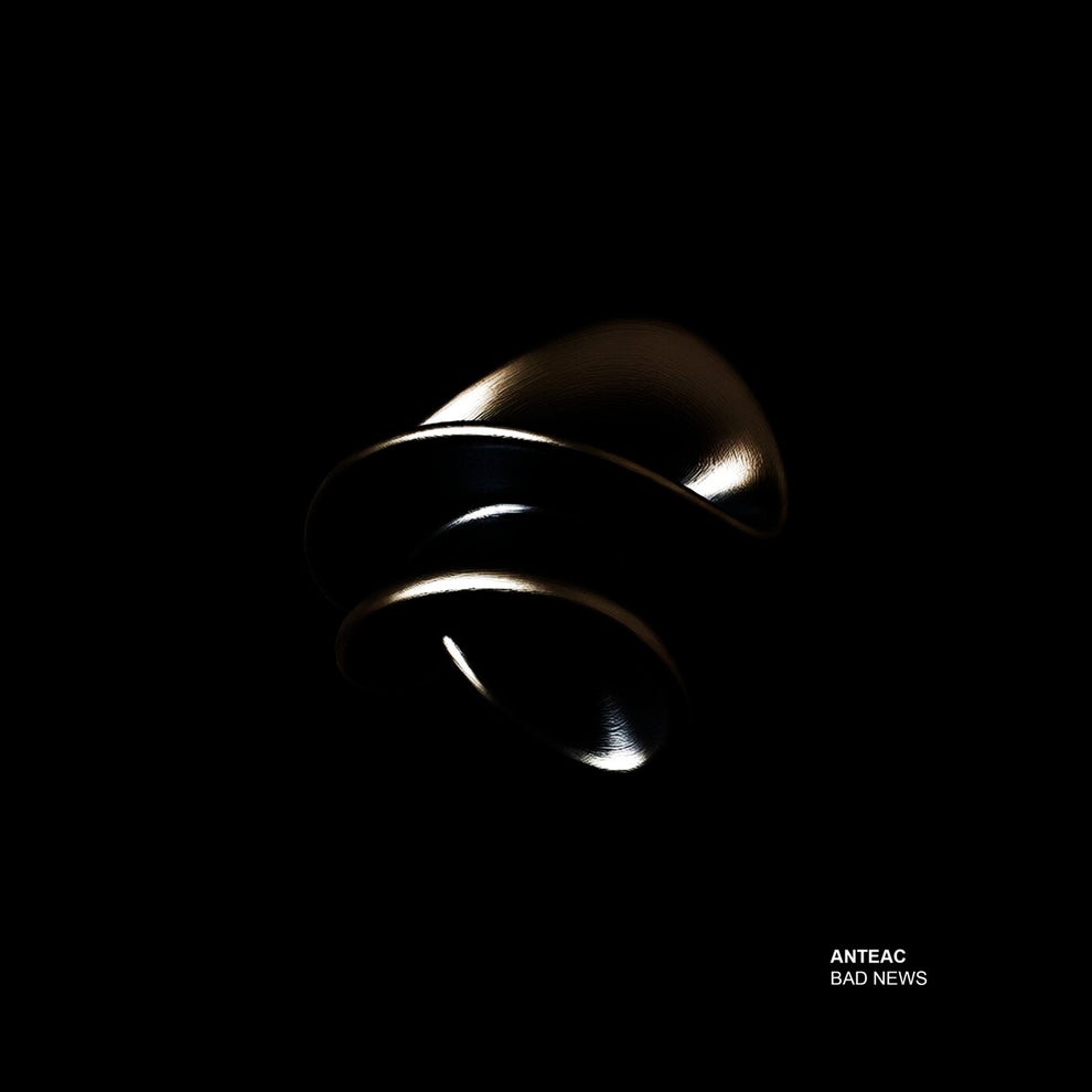 Anteac - Bad News