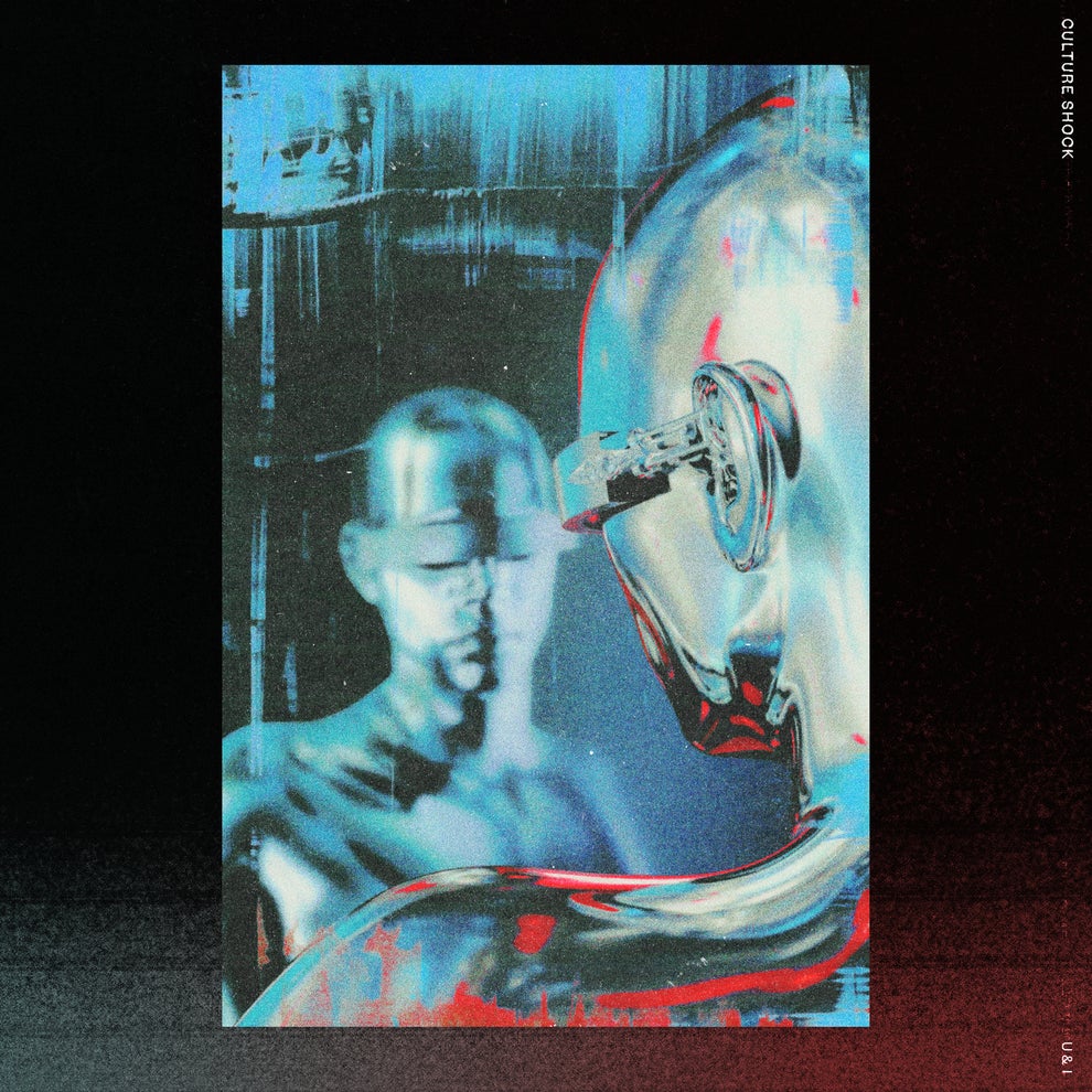 Culture Shock - U  I