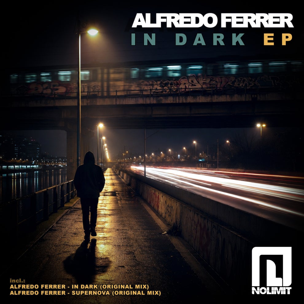 Alfredo Ferrer - In Dar