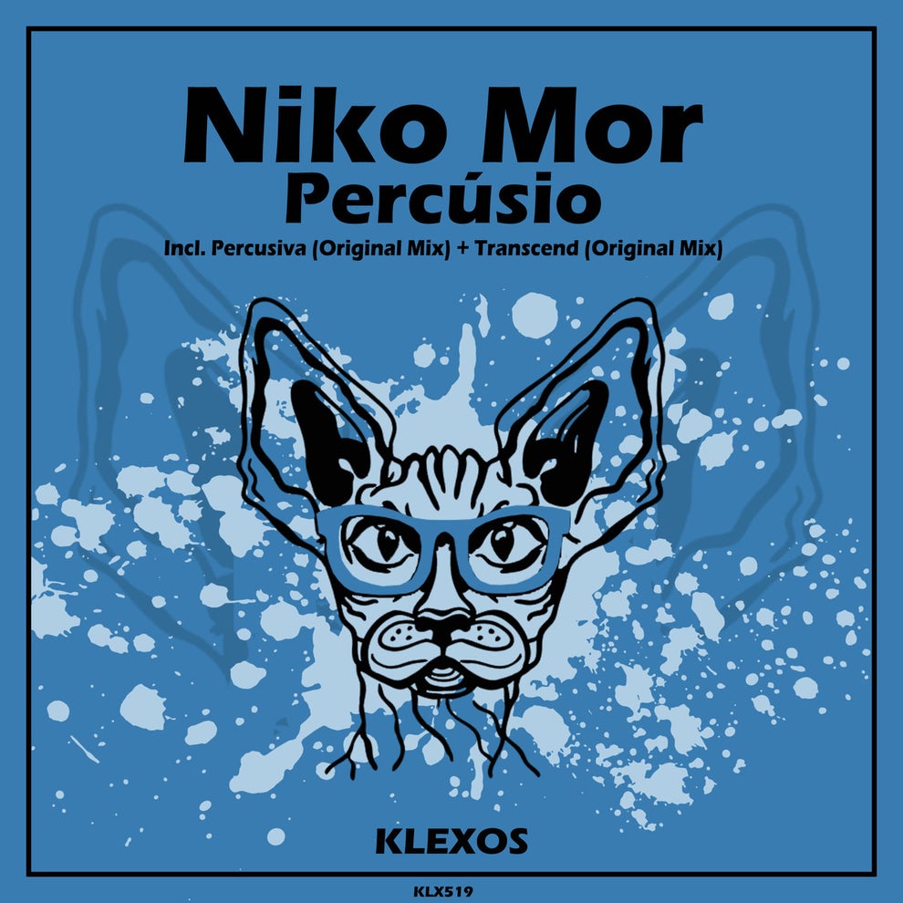 Niko Mor - Percusio