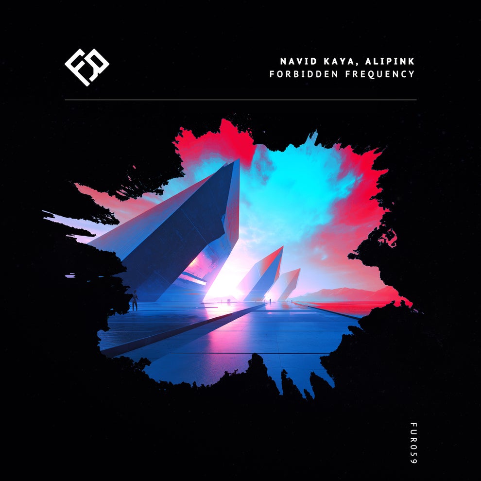 AliPink Navid Kaya - Forbidden Frequency
