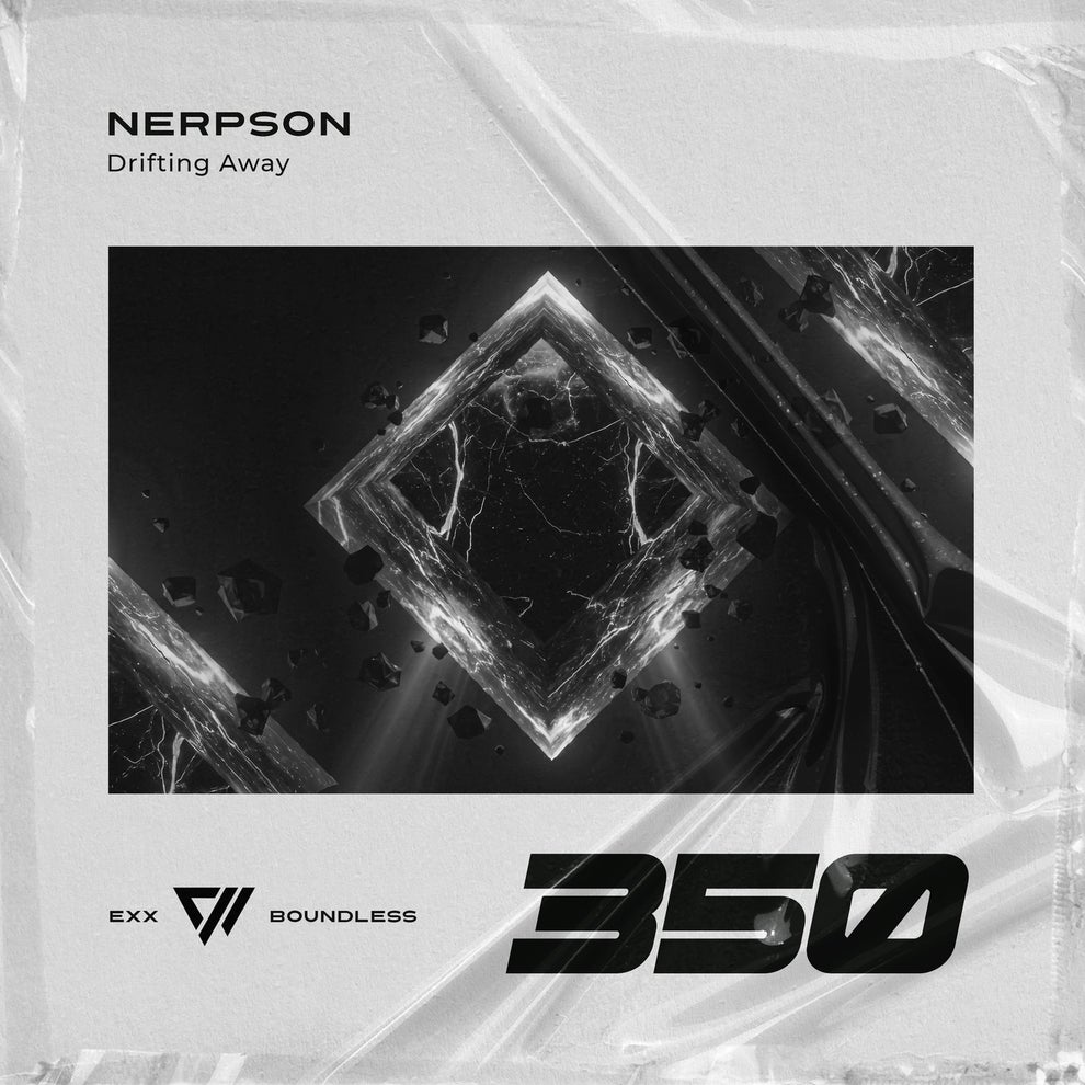 Nerpson - Drifting Away