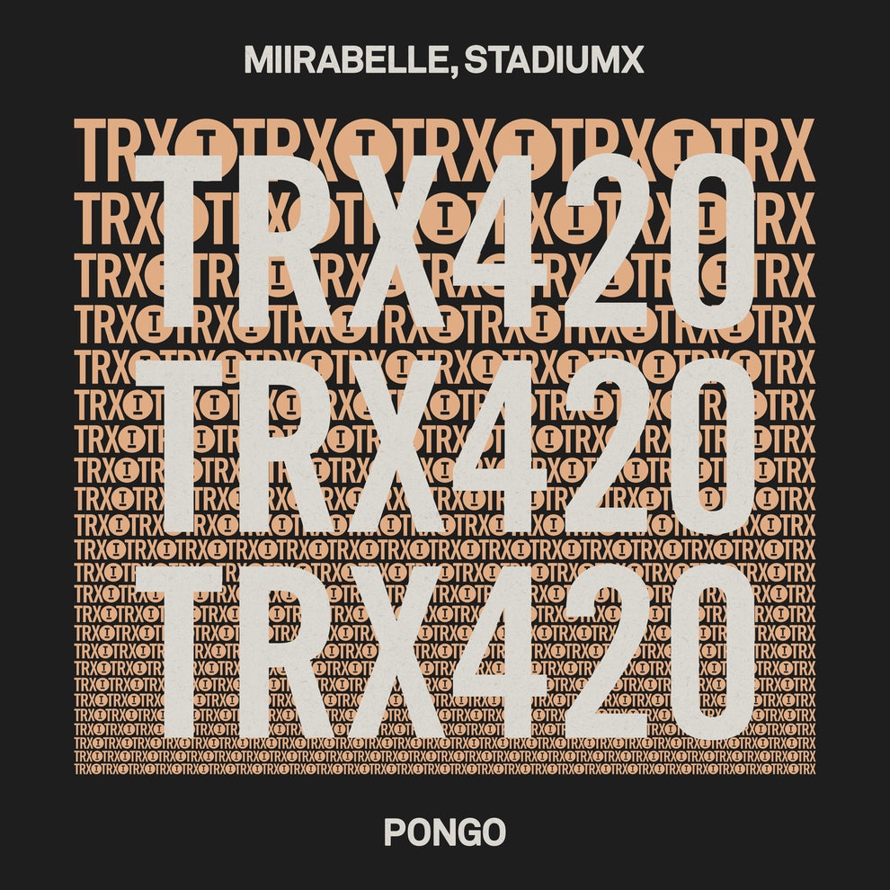 Stadiumx miirabelle - Pongo