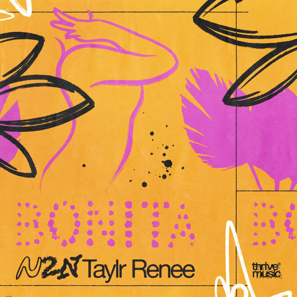 Taylr Renee N2N - Bonita