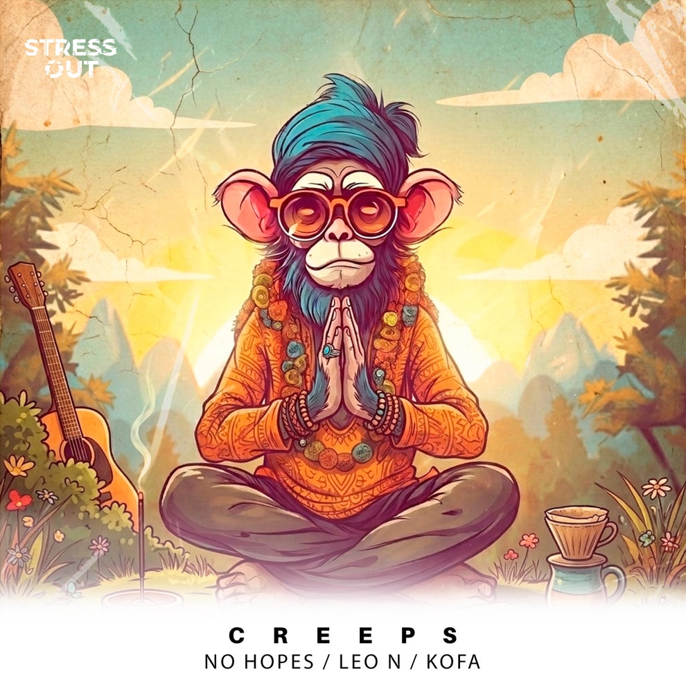 Leo N No Hopes KOFA - Creeps