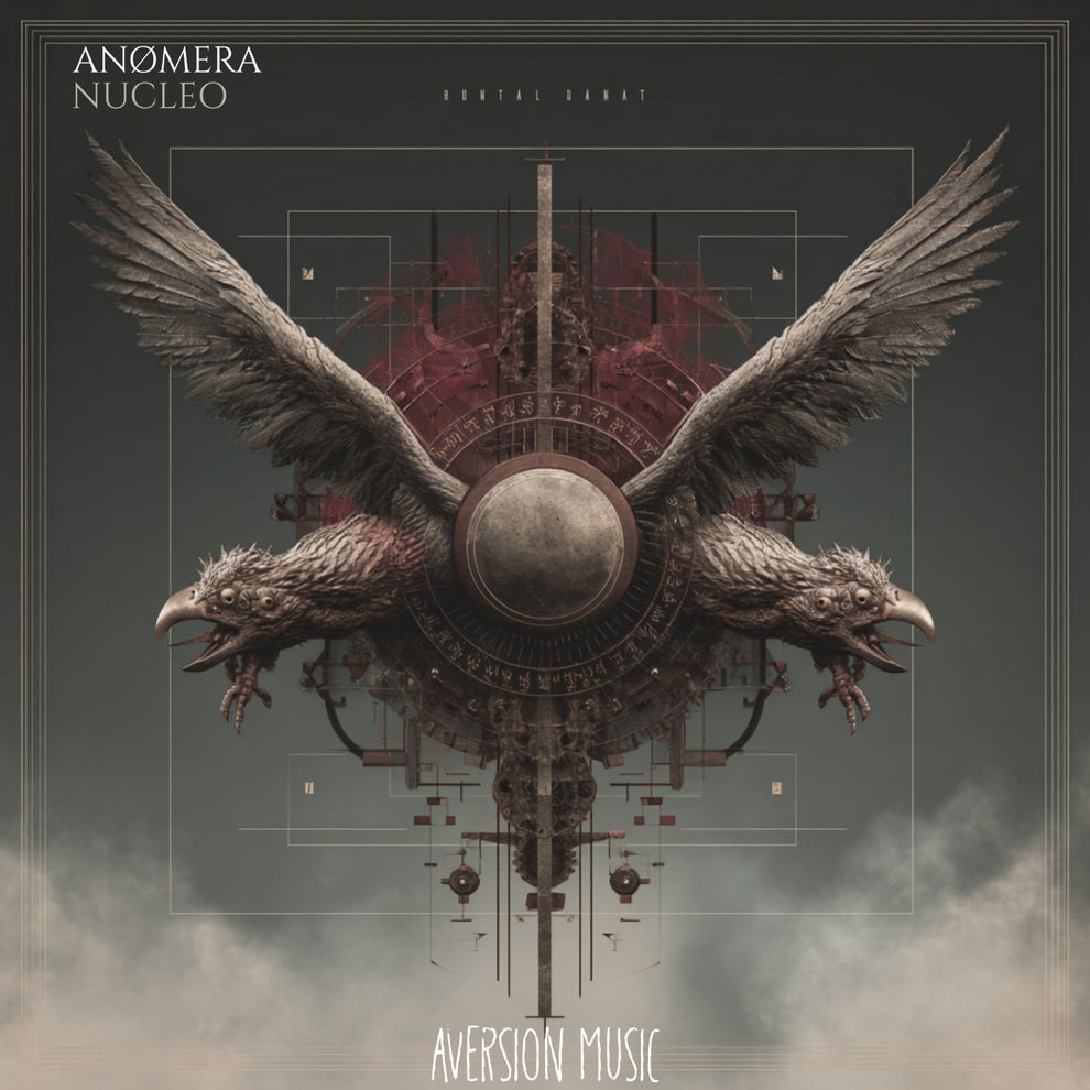 ANØMERA - Nucleo