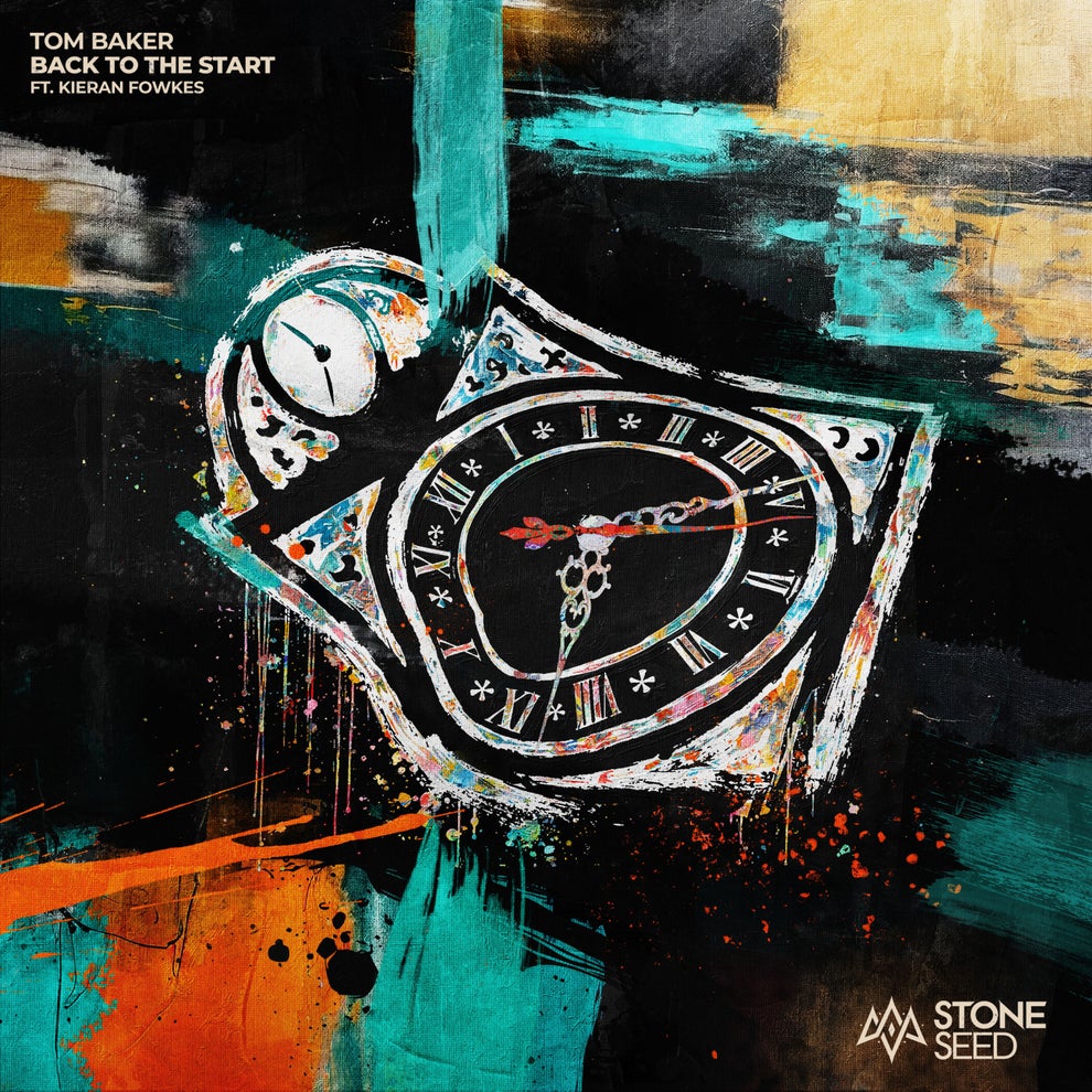 Kieran Fowkes, Tom Baker - Back To The Start