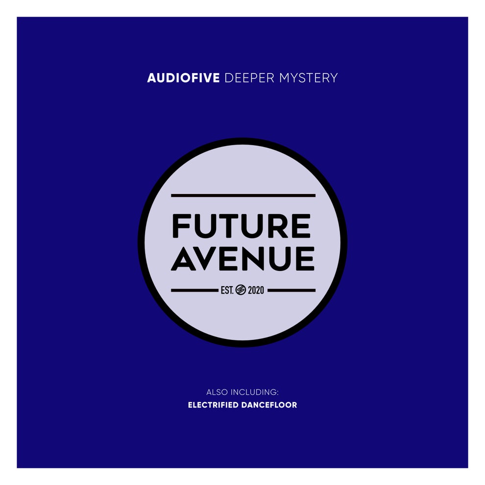 Audiofive - Deeper Mystery