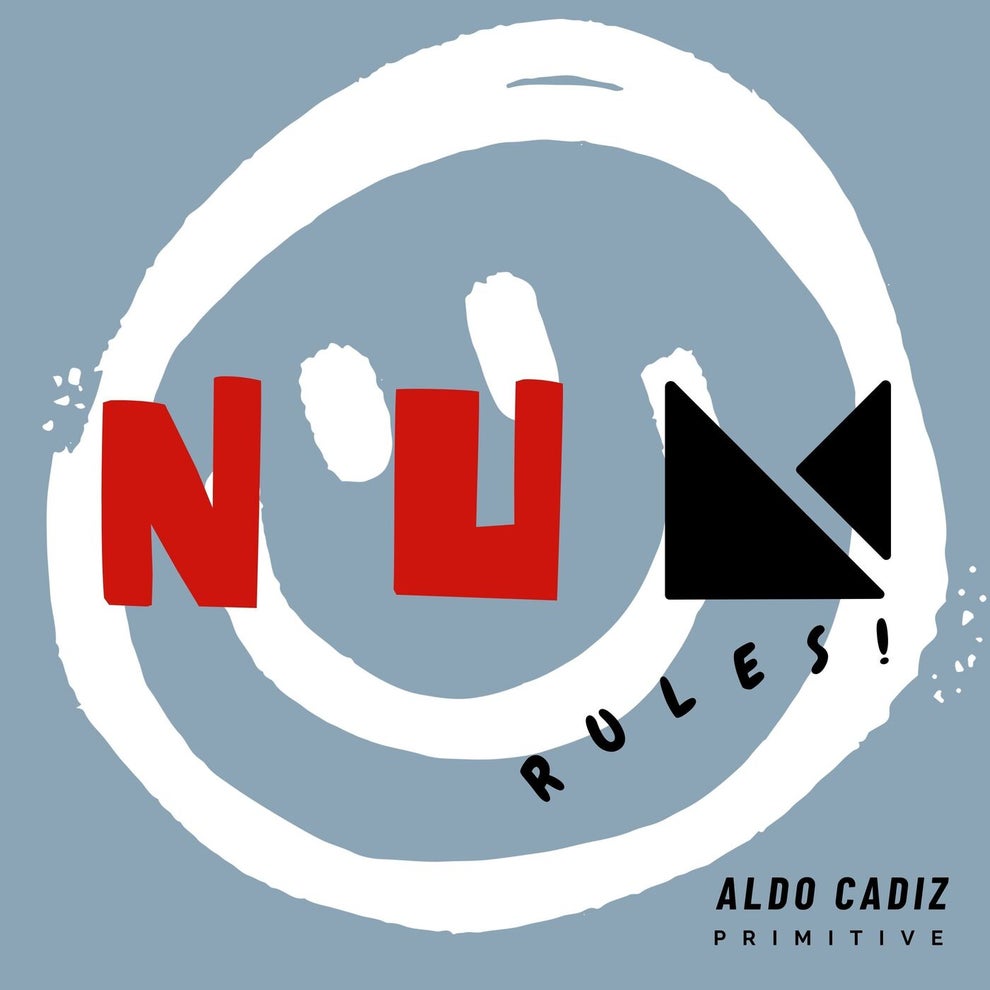 Aldo Cadiz - Primitive