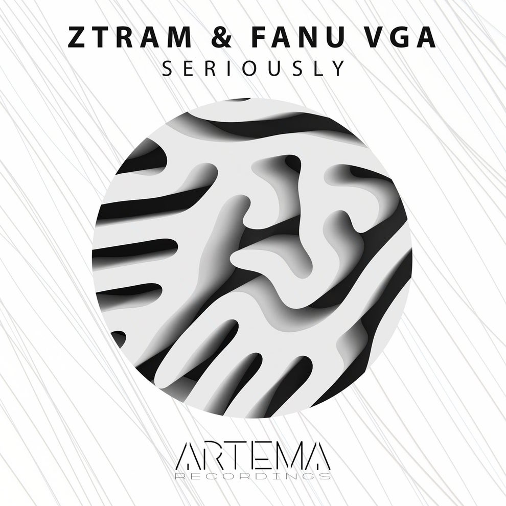 Ztram, Fanu Vga - Seriously