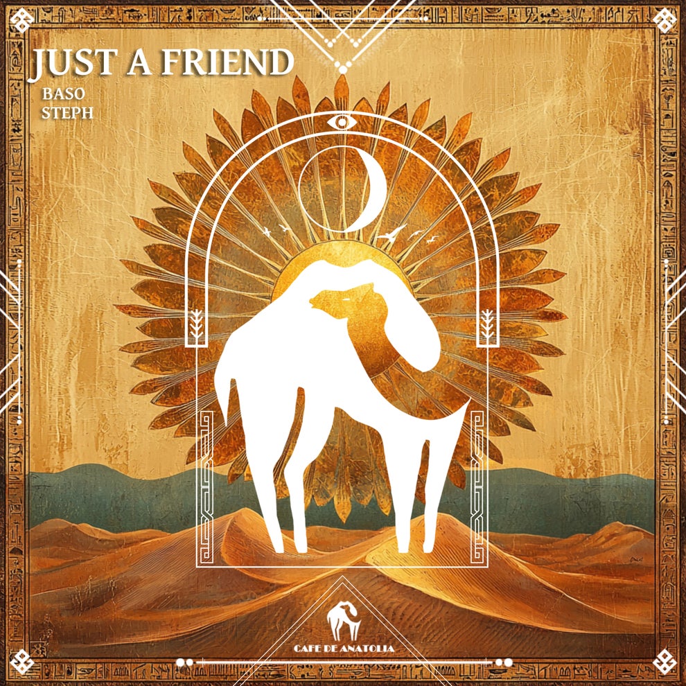 Baso Steph - Just a Friend