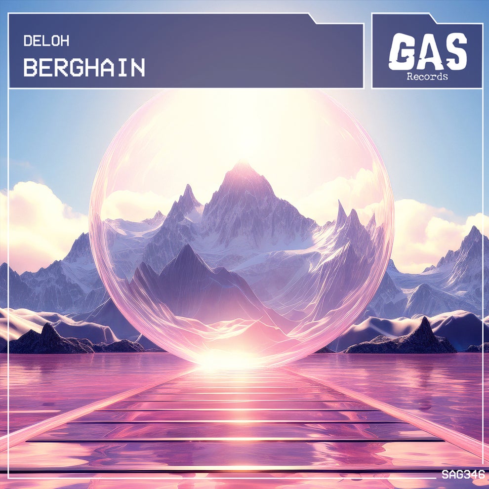 Deloh - Berghain