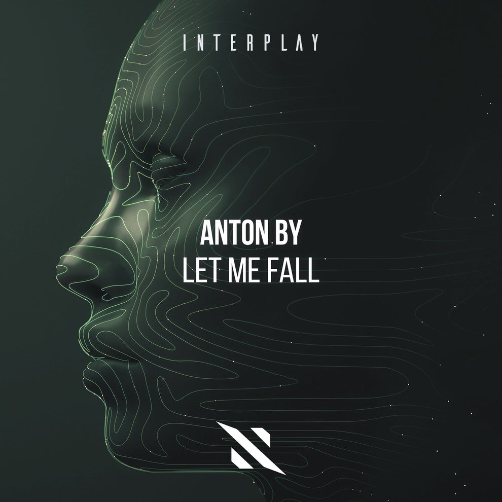 Anton By - Let Me Fall