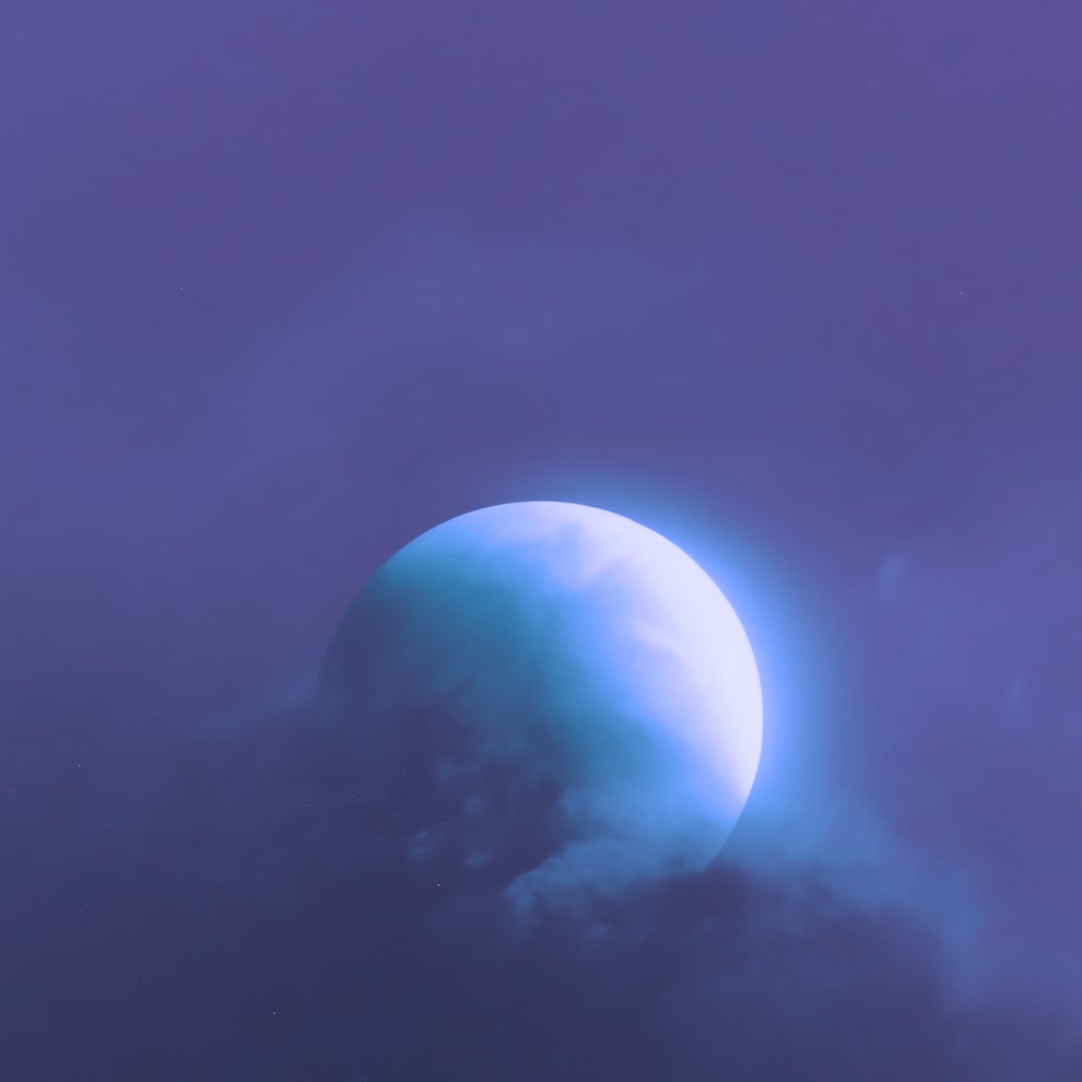 Gaeo - Lunar Eclipse (Asomnia Remix)