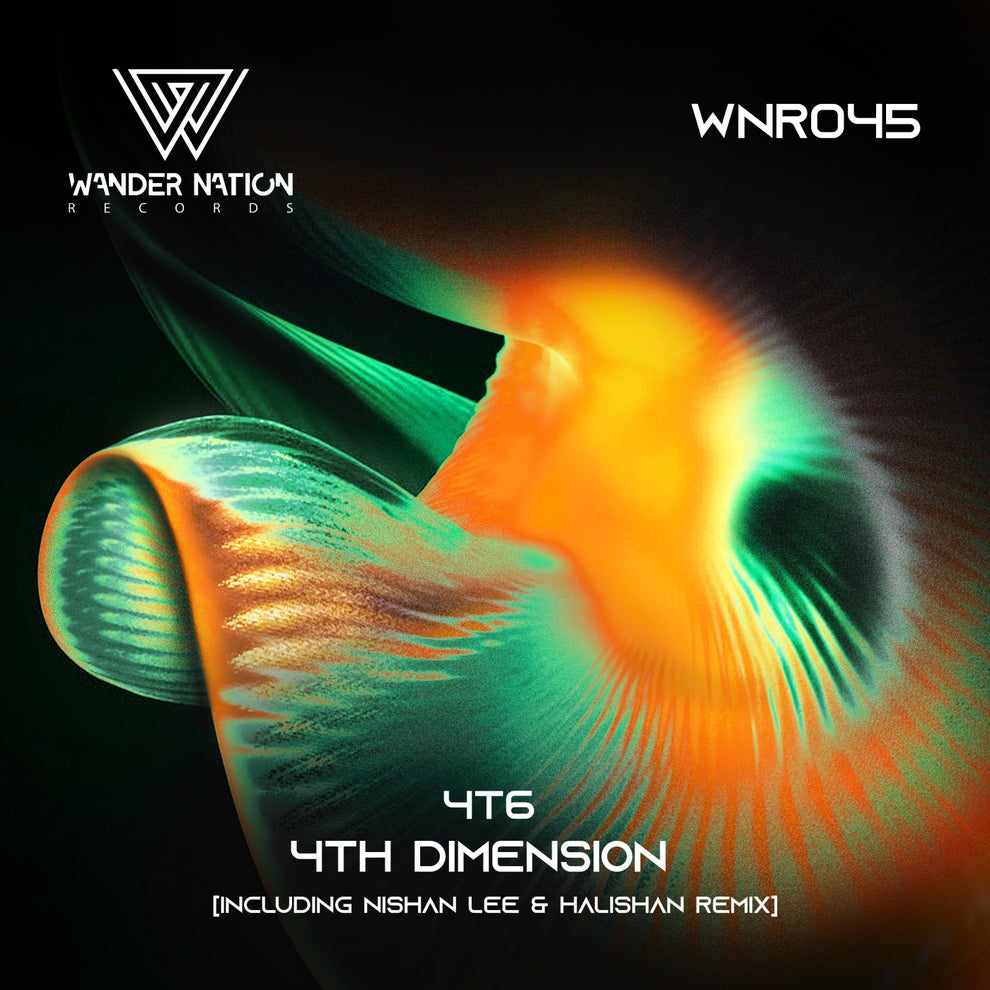 4T6 - 4th Dimensio