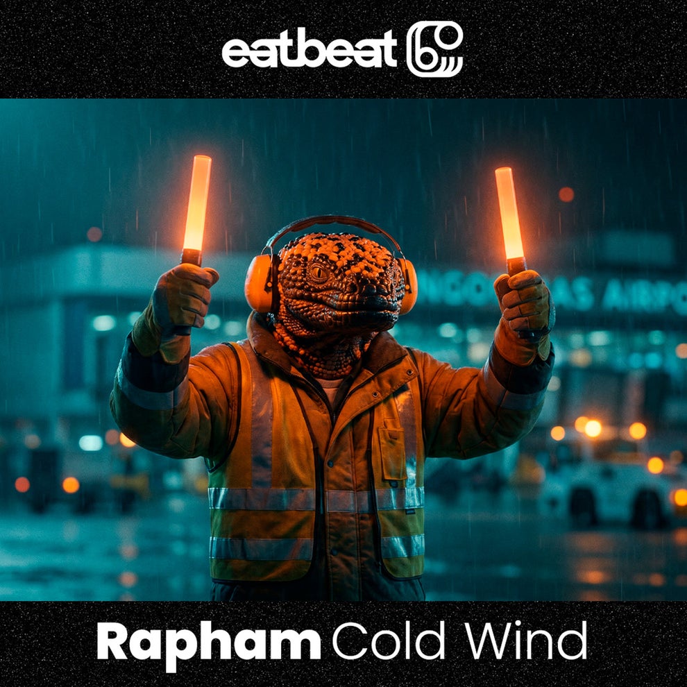 Rapham - Cold Wind
