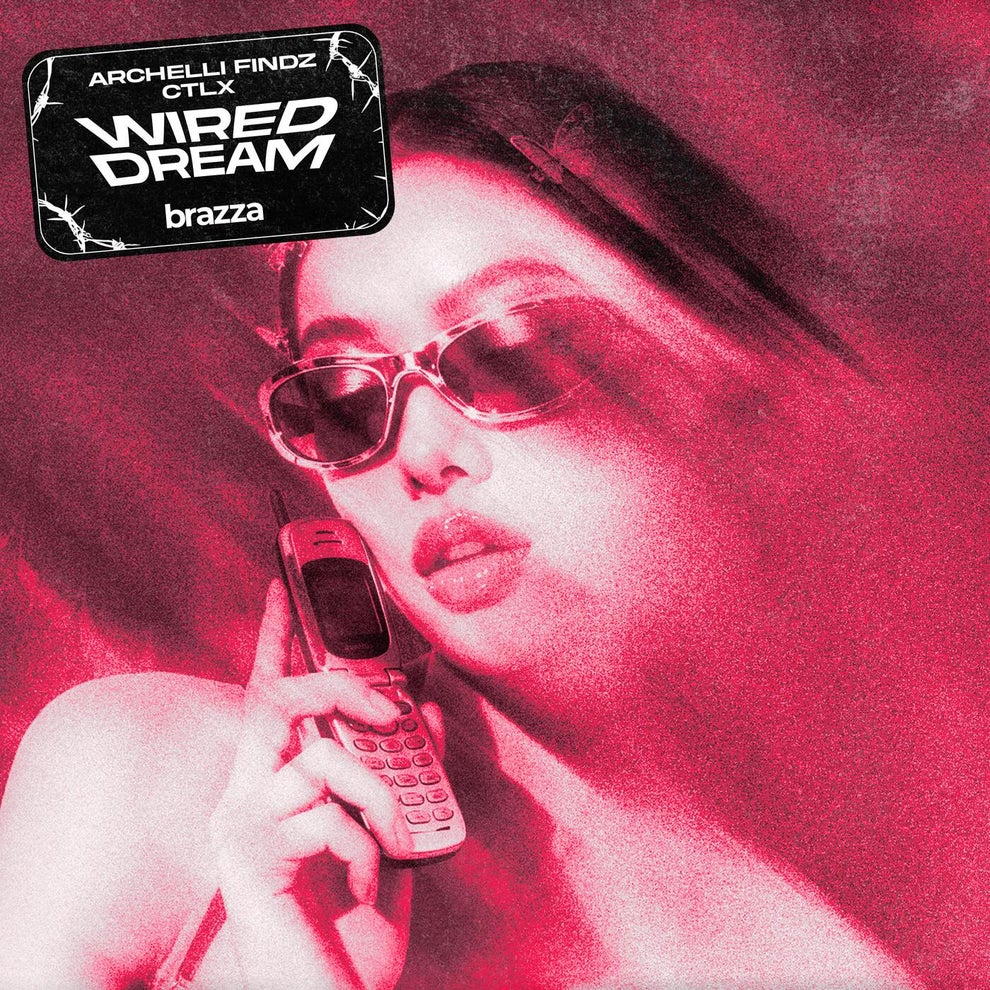 Archelli Findz - Wired Dream