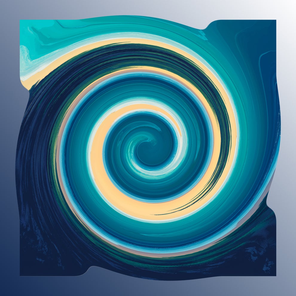 Alpas Maple Sun - Tides (Andrew Long Remix)
