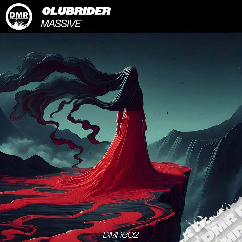 CLUBRIDER - Massive