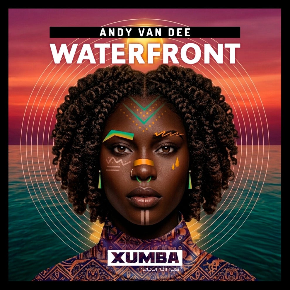 ANDY VAN DEE - Waterfront