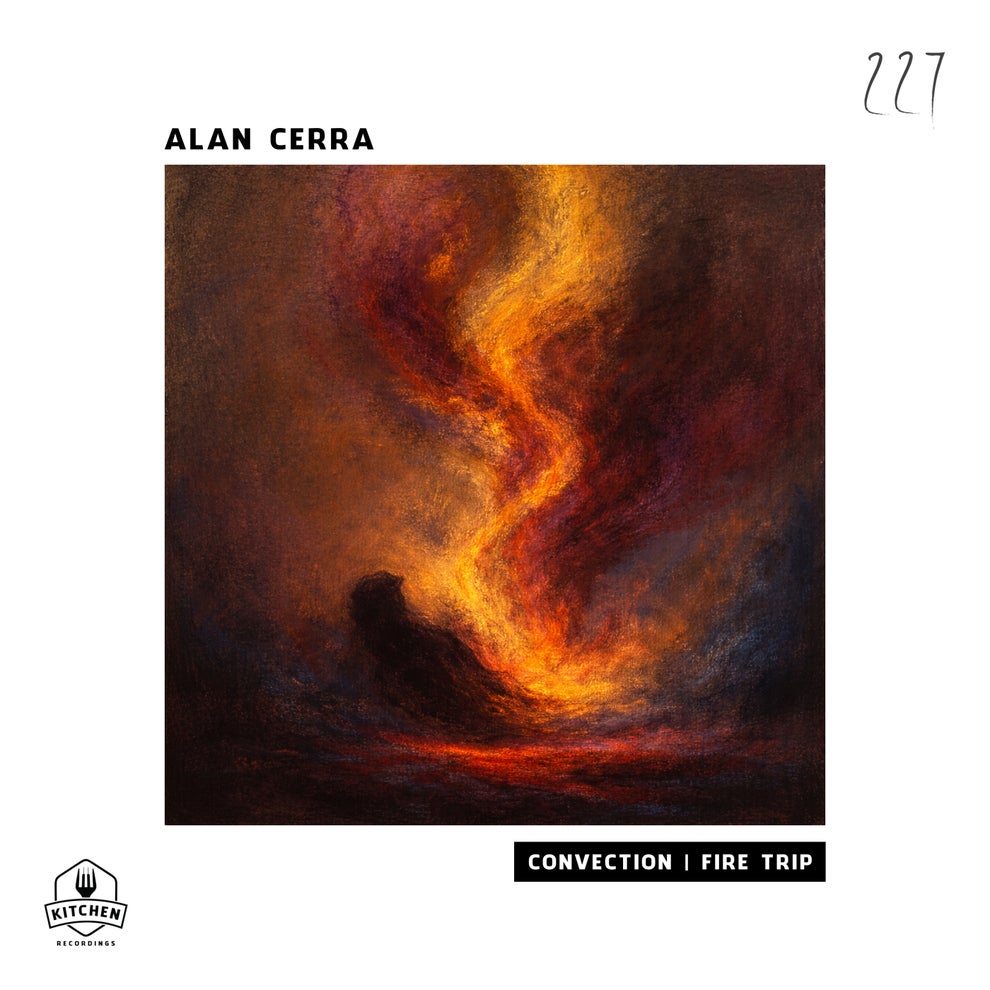 Alan Cerra - Convection / Fire Trip