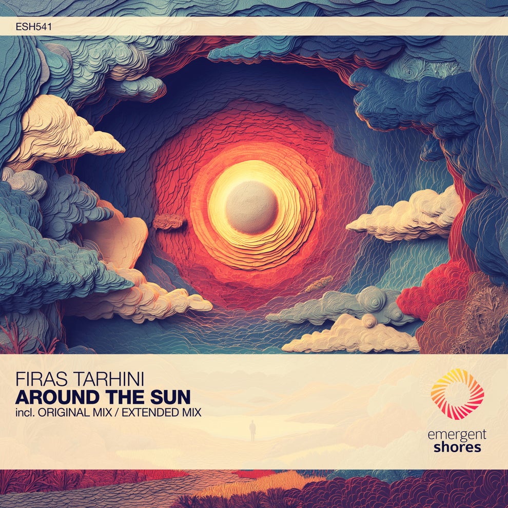 Firas Tarhini - Around the Sun