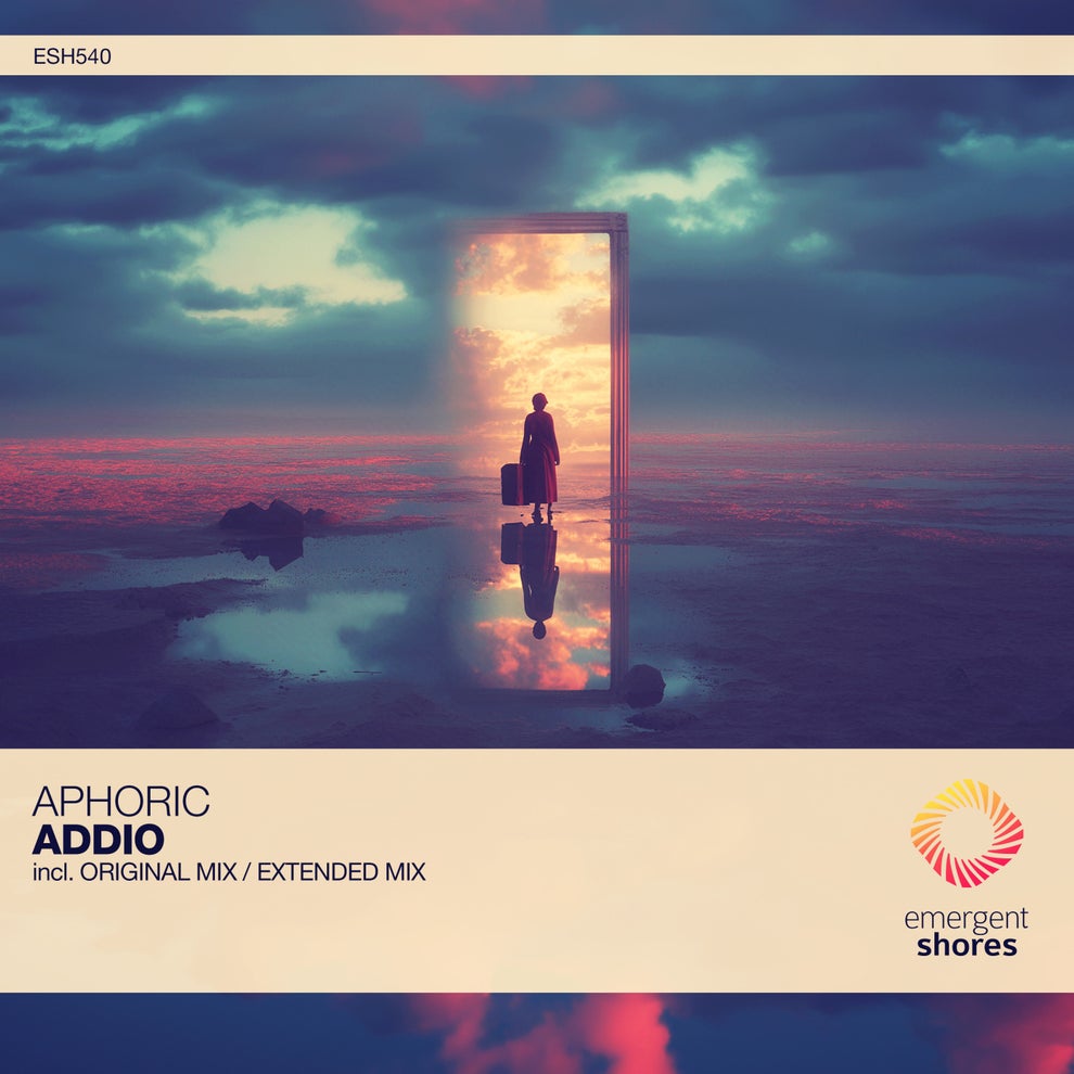 Aphoric - Addio