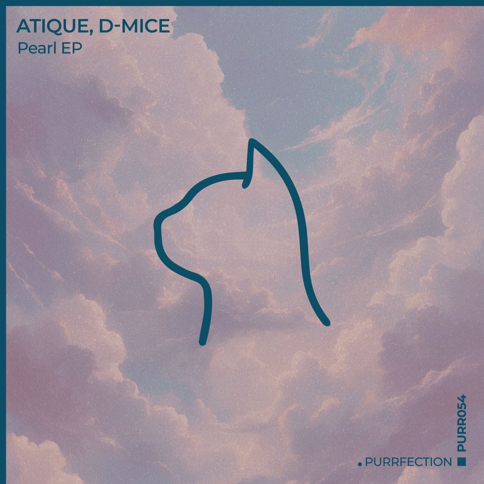 Atique D-Mice - Pearl