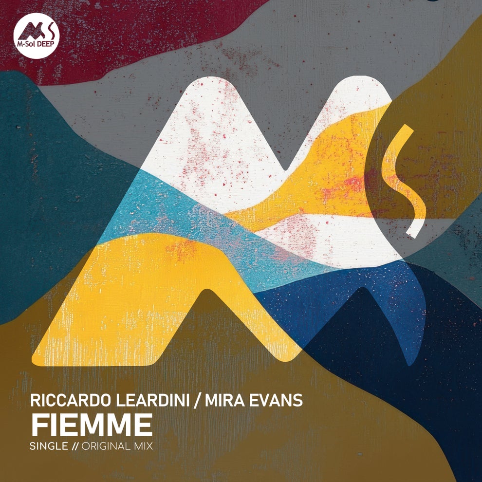 Riccardo Leardini  Mira Evans - Fiemme