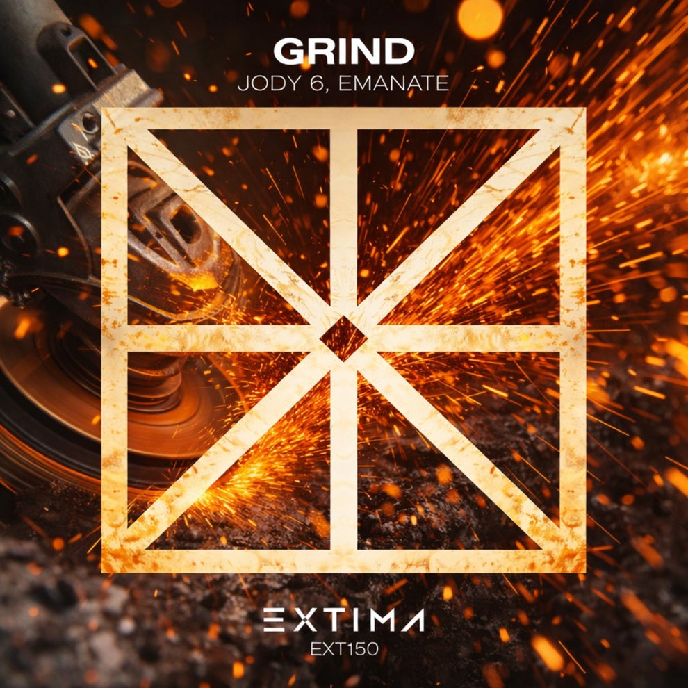 Jody 6 Emanate - Grind