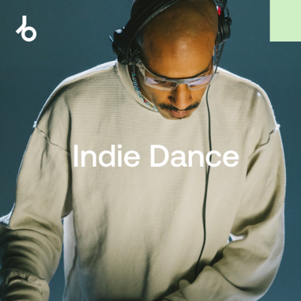 Best New Indie Dance May 2026