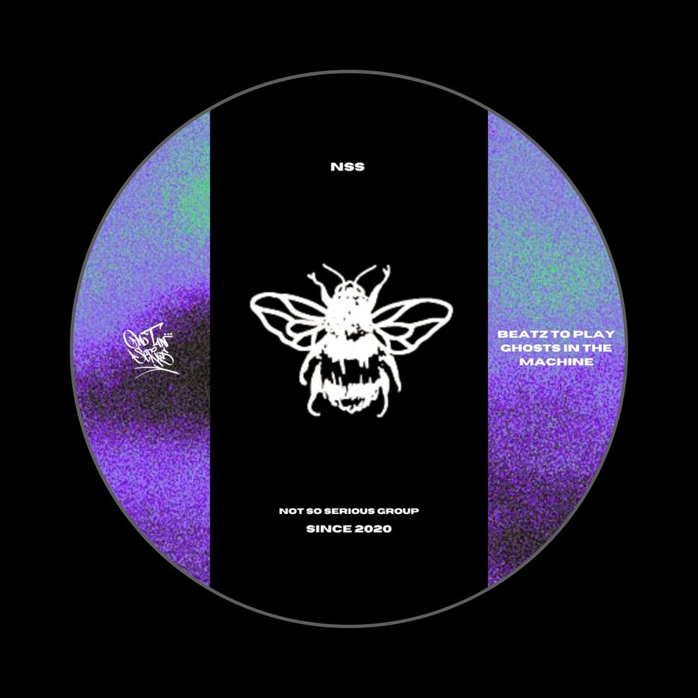 Beatz To Play - Ghosts In The Machine