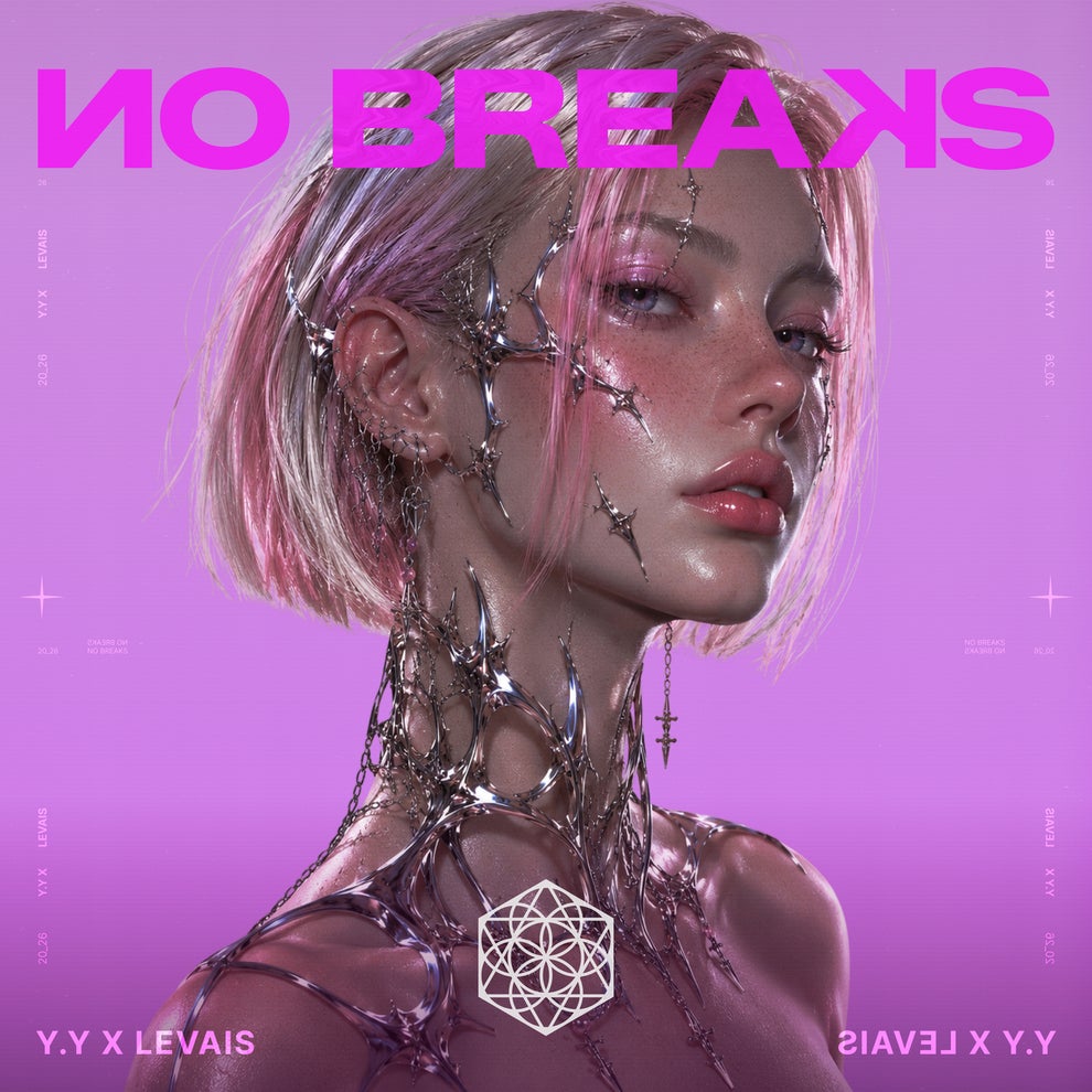 Y.Y Levais - No Breaks